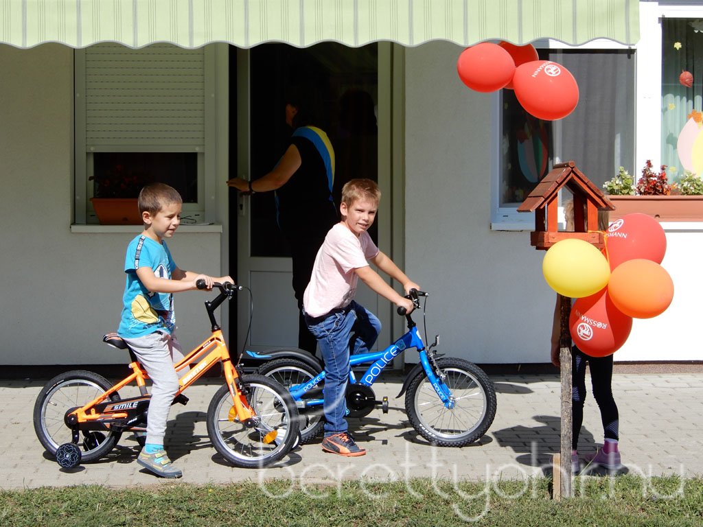 1 éves a CSODA-TÁR Óvoda Berettyóújfaluban 40